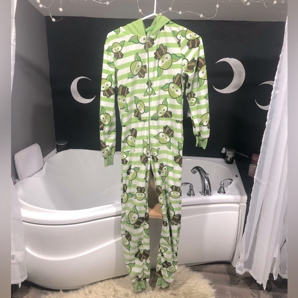 Star Wars Other - Star Wars baby yoda onesie